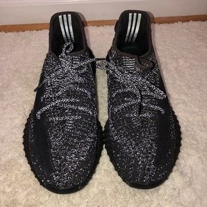 Yeezy Boost Adidas Static 10